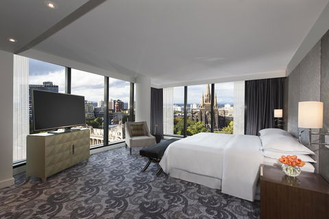 Sheraton Melbourne Hotel - Accommodation Georgetown 27