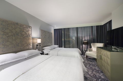 Sheraton Melbourne Hotel - Accommodation Georgetown 26