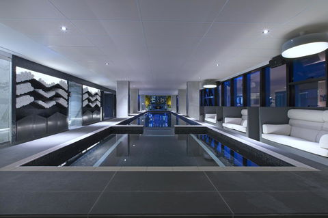 Sheraton Melbourne Hotel - Accommodation Georgetown 1