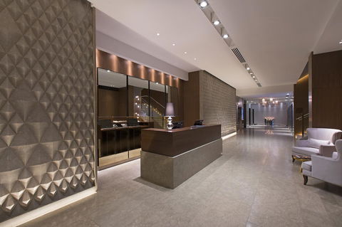 Sheraton Melbourne Hotel - Accommodation Georgetown 5