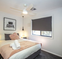 All Seasons Mildura Holiday Park - Accommodation Georgetown