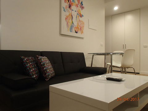 Apartment 101 - Accommodation Georgetown 13