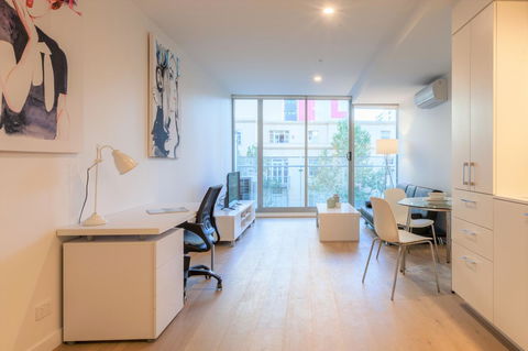 Apartment 101 - Accommodation Georgetown 9