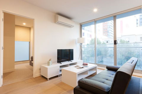 Apartment 101 - Accommodation Georgetown 6