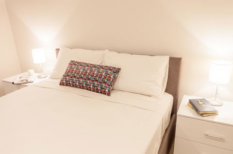 Apartment 101 - Accommodation Georgetown 8