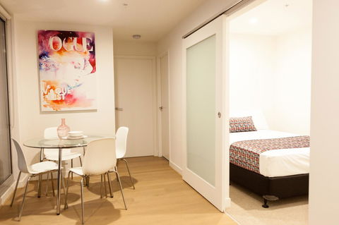 Apartment 101 - Accommodation Georgetown 12