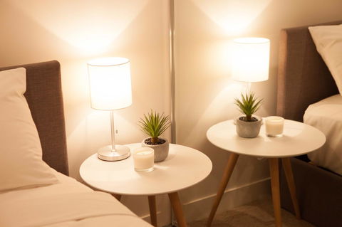 Apartment 101 - Accommodation Georgetown 10