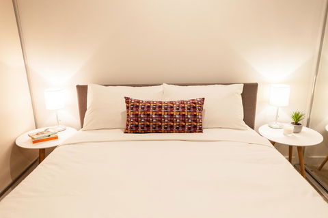 Apartment 101 - Accommodation Georgetown 4