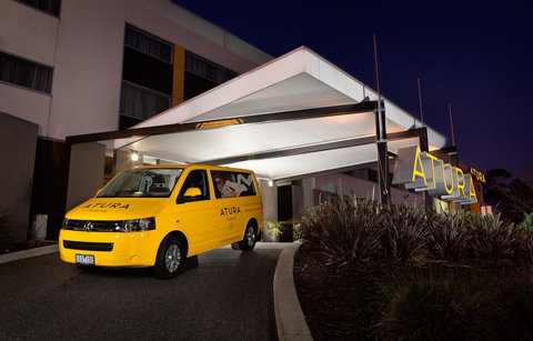 Atura Dandenong - Accommodation Georgetown 23