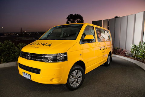 Atura Dandenong - Accommodation Georgetown 24