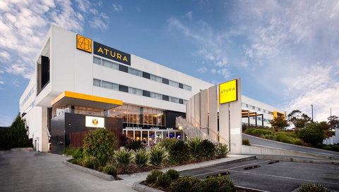 Atura Dandenong - Accommodation Georgetown 17