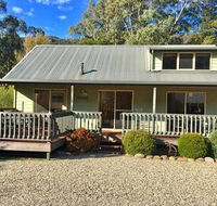 Kangurra Holiday House - Accommodation Georgetown