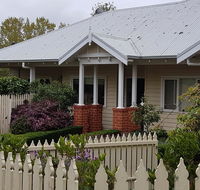 Healesville House - Fig Tree House - Accommodation Georgetown