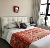 Vibe-Modern 2 Bed Apartment - Accommodation Georgetown