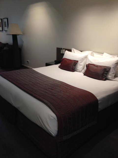 Rye Hotel By Nightcap Plus - Accommodation Georgetown 24