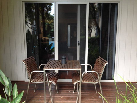Rye Hotel By Nightcap Plus - Accommodation Georgetown 44