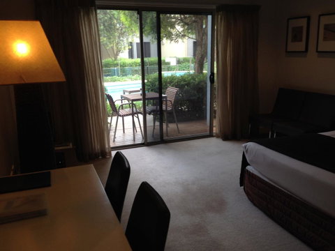 Rye Hotel By Nightcap Plus - Accommodation Georgetown 37