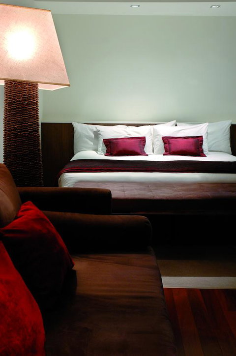 Rye Hotel By Nightcap Plus - Accommodation Georgetown 18