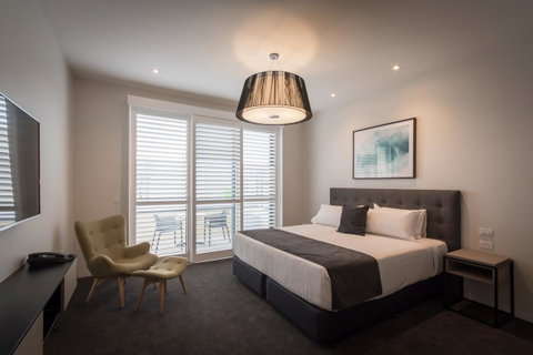 Rye Hotel By Nightcap Plus - Accommodation Georgetown 9