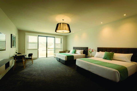 Rye Hotel By Nightcap Plus - Accommodation Georgetown 1