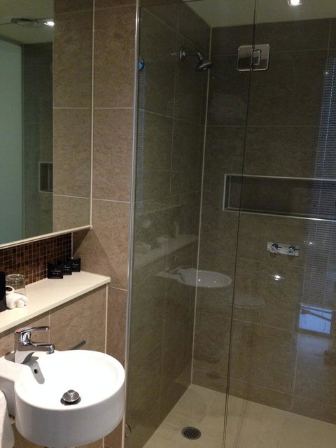 Rye Hotel By Nightcap Plus - Accommodation Georgetown 33