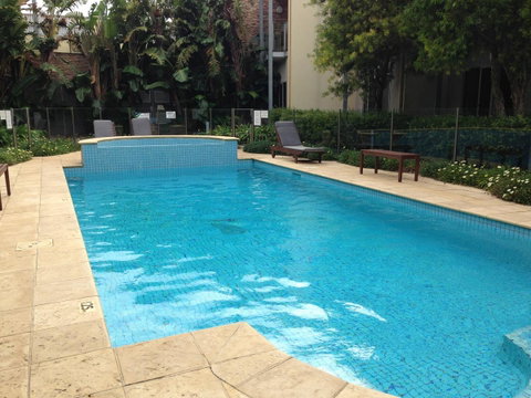 Rye Hotel By Nightcap Plus - Accommodation Georgetown 22