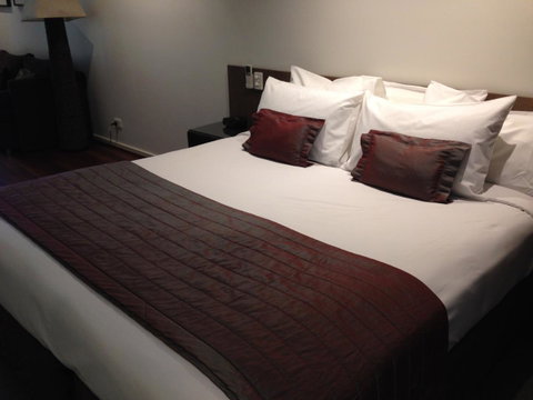 Rye Hotel By Nightcap Plus - Accommodation Georgetown 32