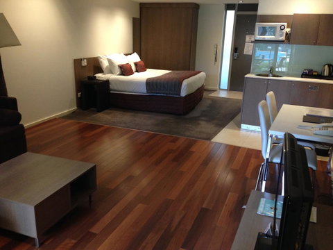 Rye Hotel By Nightcap Plus - Accommodation Georgetown 39