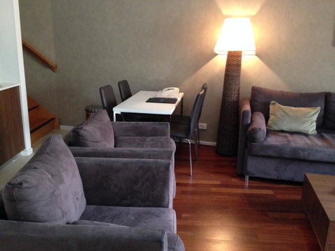 Rye Hotel By Nightcap Plus - Accommodation Georgetown 35