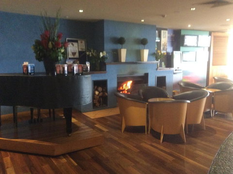 Rye Hotel By Nightcap Plus - Accommodation Georgetown 16