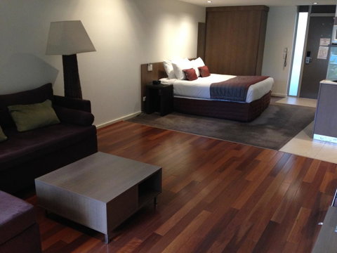 Rye Hotel By Nightcap Plus - Accommodation Georgetown 42