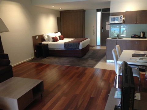 Rye Hotel By Nightcap Plus - Accommodation Georgetown 41