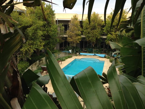 Rye Hotel By Nightcap Plus - Accommodation Georgetown 31