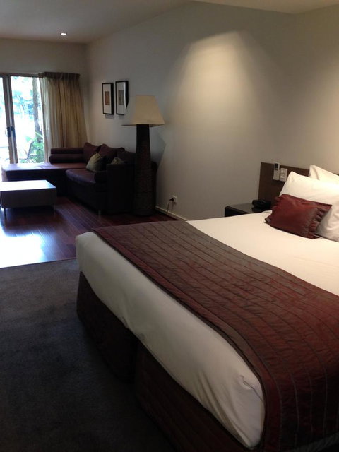 Rye Hotel By Nightcap Plus - Accommodation Georgetown 23