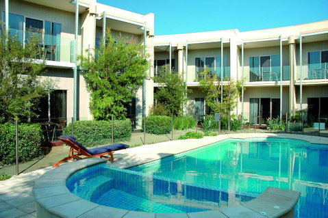 Rye Hotel By Nightcap Plus - Accommodation Georgetown 12