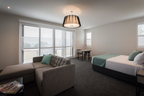 Rye Hotel By Nightcap Plus - Accommodation Georgetown 8