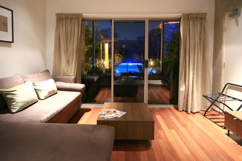Rye Hotel By Nightcap Plus - Accommodation Georgetown 13