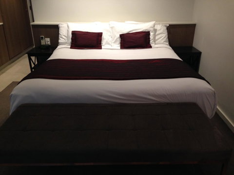 Rye Hotel By Nightcap Plus - Accommodation Georgetown 27