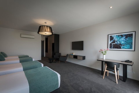 Rye Hotel By Nightcap Plus - Accommodation Georgetown 2
