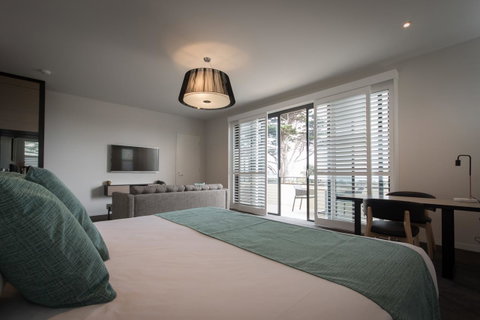 Rye Hotel By Nightcap Plus - Accommodation Georgetown 7