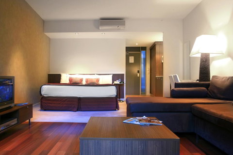 Rye Hotel By Nightcap Plus - Accommodation Georgetown 17