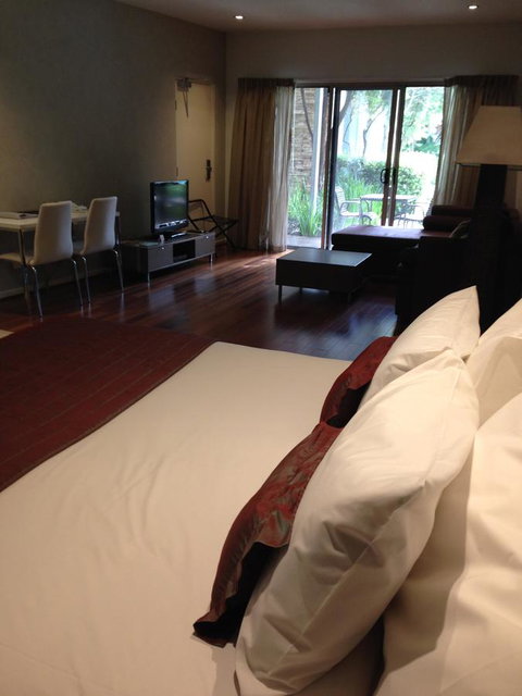 Rye Hotel By Nightcap Plus - Accommodation Georgetown 20
