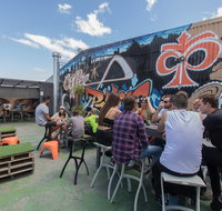 Nomads St Kilda Beach - Accommodation Georgetown