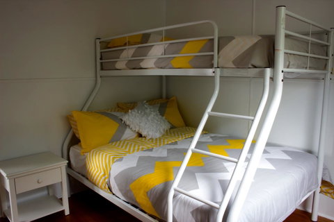 Sea-Esta @ Inverloch - Accommodation Georgetown 11