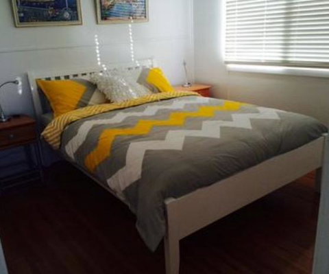 Sea-Esta @ Inverloch - Accommodation Georgetown 3