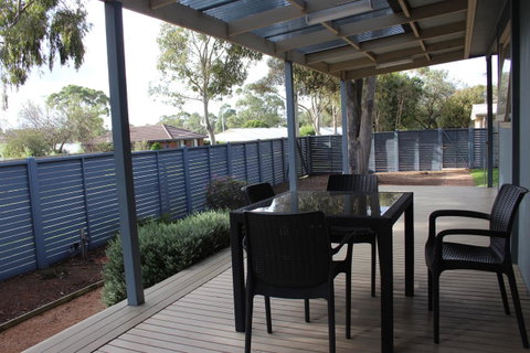Sea-Esta @ Inverloch - Accommodation Georgetown 4