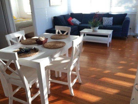 Sea-Esta @ Inverloch - Accommodation Georgetown 10