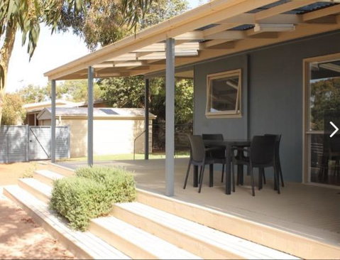 Sea-Esta @ Inverloch - Accommodation Georgetown 6