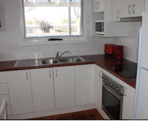 Sea-Esta @ Inverloch - Accommodation Georgetown 2