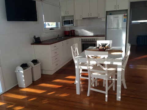 Sea-Esta @ Inverloch - Accommodation Georgetown 9